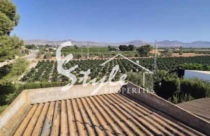 Reventa - Villa - Orihuela-Costa - Redovan