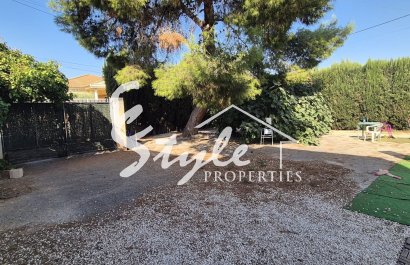 Reventa - Villa - Orihuela-Costa - Redovan