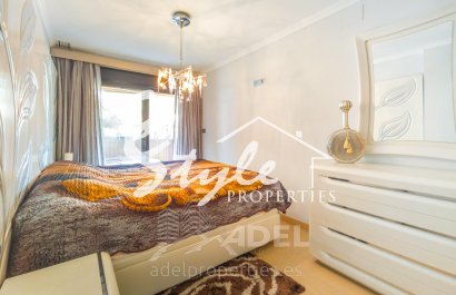 Вторичное жилье - Квартира - Orihuela-Costa - Altos de Campoamor