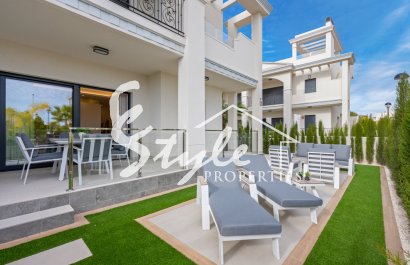 Resale - Apartament  - Ciudad Quesada