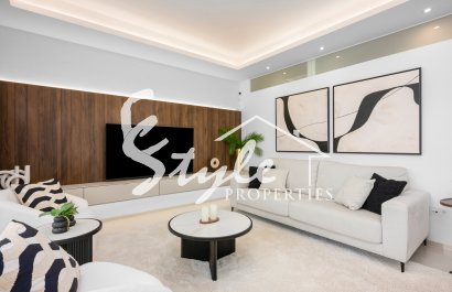 Resale - Apartament  - Ciudad Quesada