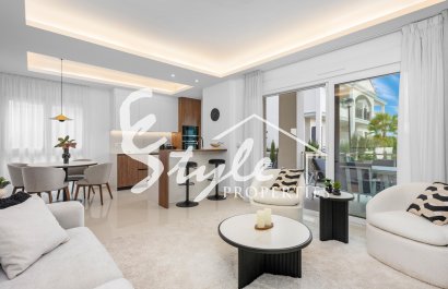Resale - Apartament  - Ciudad Quesada