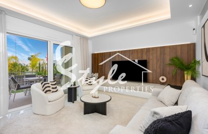 Resale - Apartament  - Ciudad Quesada