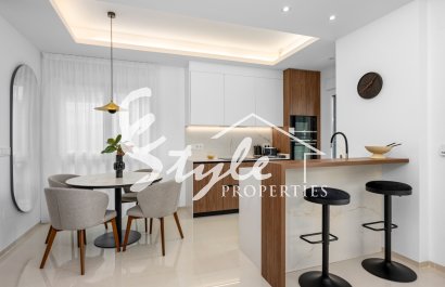 Resale - Apartament  - Ciudad Quesada