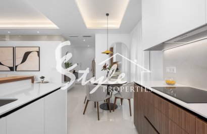 Resale - Apartament  - Ciudad Quesada