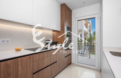 Resale - Apartament  - Ciudad Quesada