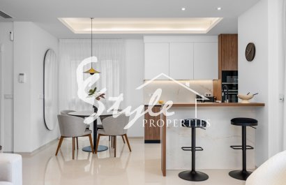 Resale - Apartament  - Ciudad Quesada