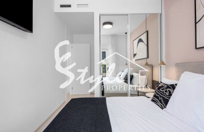 Resale - Apartament  - Ciudad Quesada