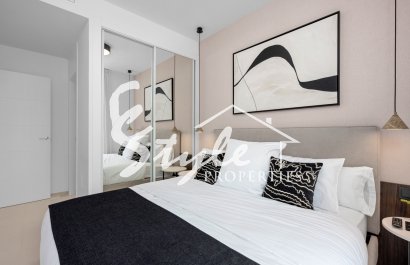 Resale - Apartament  - Ciudad Quesada