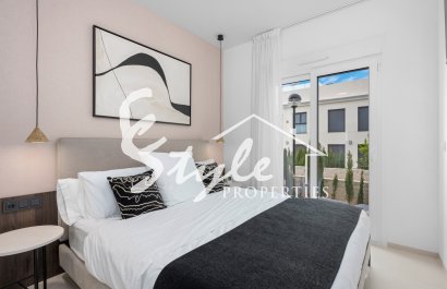 Resale - Apartament  - Ciudad Quesada