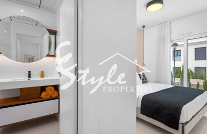 Resale - Apartament  - Ciudad Quesada