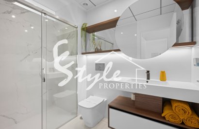 Resale - Apartament  - Ciudad Quesada