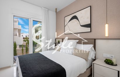Resale - Apartament  - Ciudad Quesada