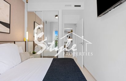 Resale - Apartament  - Ciudad Quesada