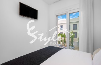 Resale - Apartament  - Ciudad Quesada
