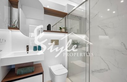Resale - Apartament  - Ciudad Quesada