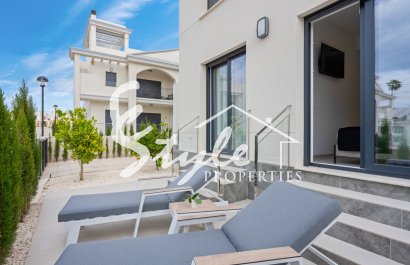 Resale - Apartament  - Ciudad Quesada