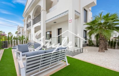 Resale - Apartament  - Ciudad Quesada