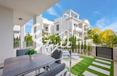 Resale - Apartament  - Ciudad Quesada