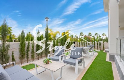 Resale - Apartament  - Ciudad Quesada