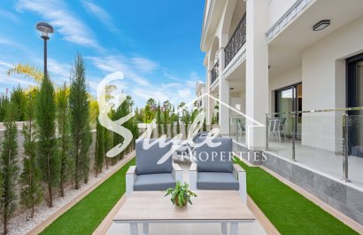 Resale - Apartament  - Ciudad Quesada