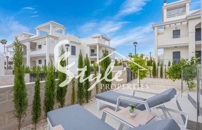 Resale - Apartament  - Ciudad Quesada