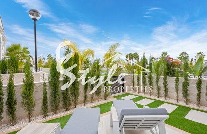 Resale - Apartament  - Ciudad Quesada