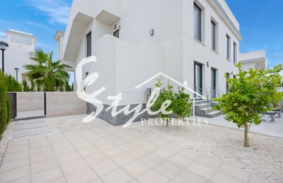 Resale - Apartament  - Ciudad Quesada