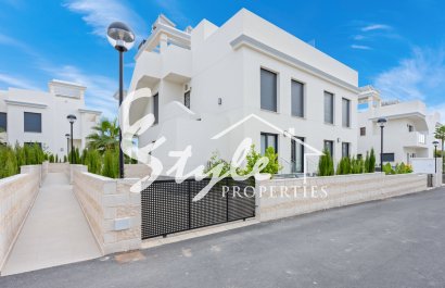 Resale - Apartament  - Ciudad Quesada