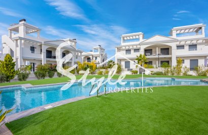 Resale - Apartament  - Ciudad Quesada