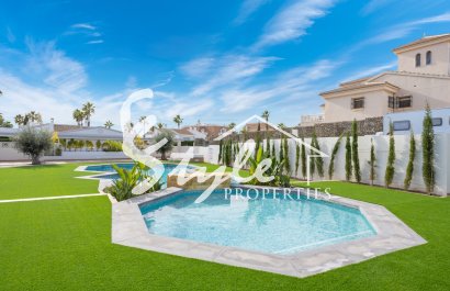 Resale - Apartament  - Ciudad Quesada