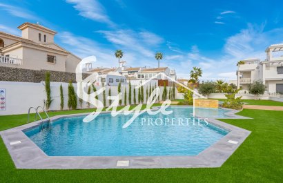 Resale - Apartament  - Ciudad Quesada