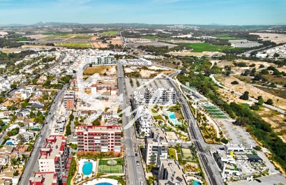 Resale - Apartament  - Mil Palmeras