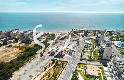 Resale - Apartament  - Mil Palmeras