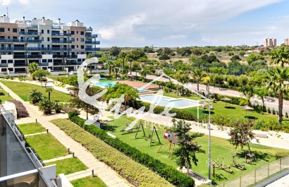 Resale - Apartament  - Mil Palmeras