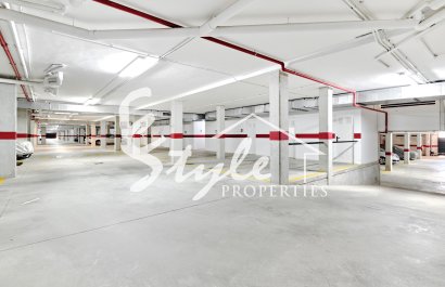 Resale - Apartament  - Mil Palmeras