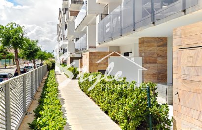 Resale - Apartament  - Mil Palmeras