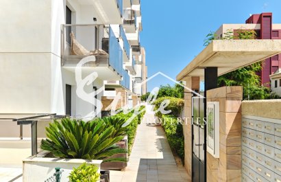 Resale - Apartament  - Mil Palmeras