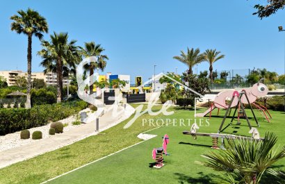 Resale - Apartament  - Mil Palmeras