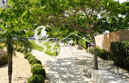 Resale - Apartament  - Mil Palmeras