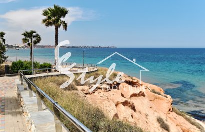 Resale - Apartament  - Mil Palmeras