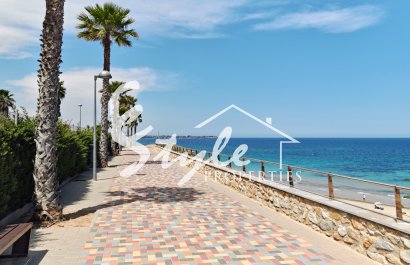 Resale - Apartament  - Mil Palmeras