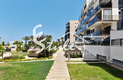 Resale - Apartament  - Mil Palmeras