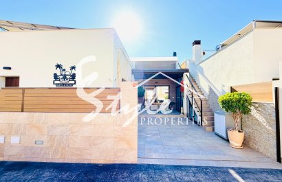 Reventa - Chalet pareado - Los Montesinos - La Herada