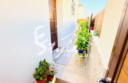 Reventa - Chalet pareado - Los Montesinos - La Herada