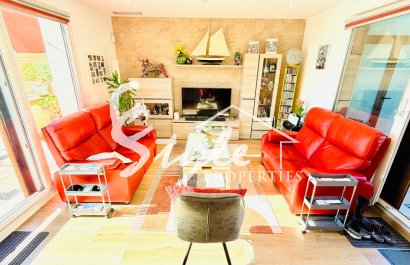 Reventa - Chalet pareado - Los Montesinos - La Herada