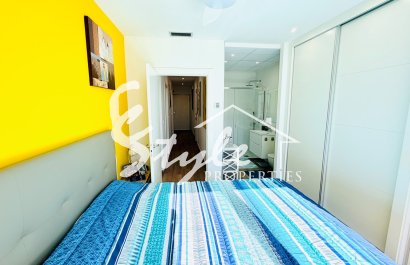 Reventa - Chalet pareado - Los Montesinos - La Herada
