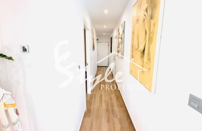 Reventa - Chalet pareado - Los Montesinos - La Herada