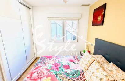 Reventa - Chalet pareado - Los Montesinos - La Herada