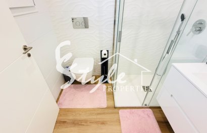 Reventa - Chalet pareado - Los Montesinos - La Herada